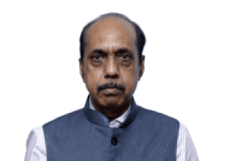 Shri Shatrughna Singh