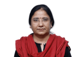 Prof. Surekha Dangwal